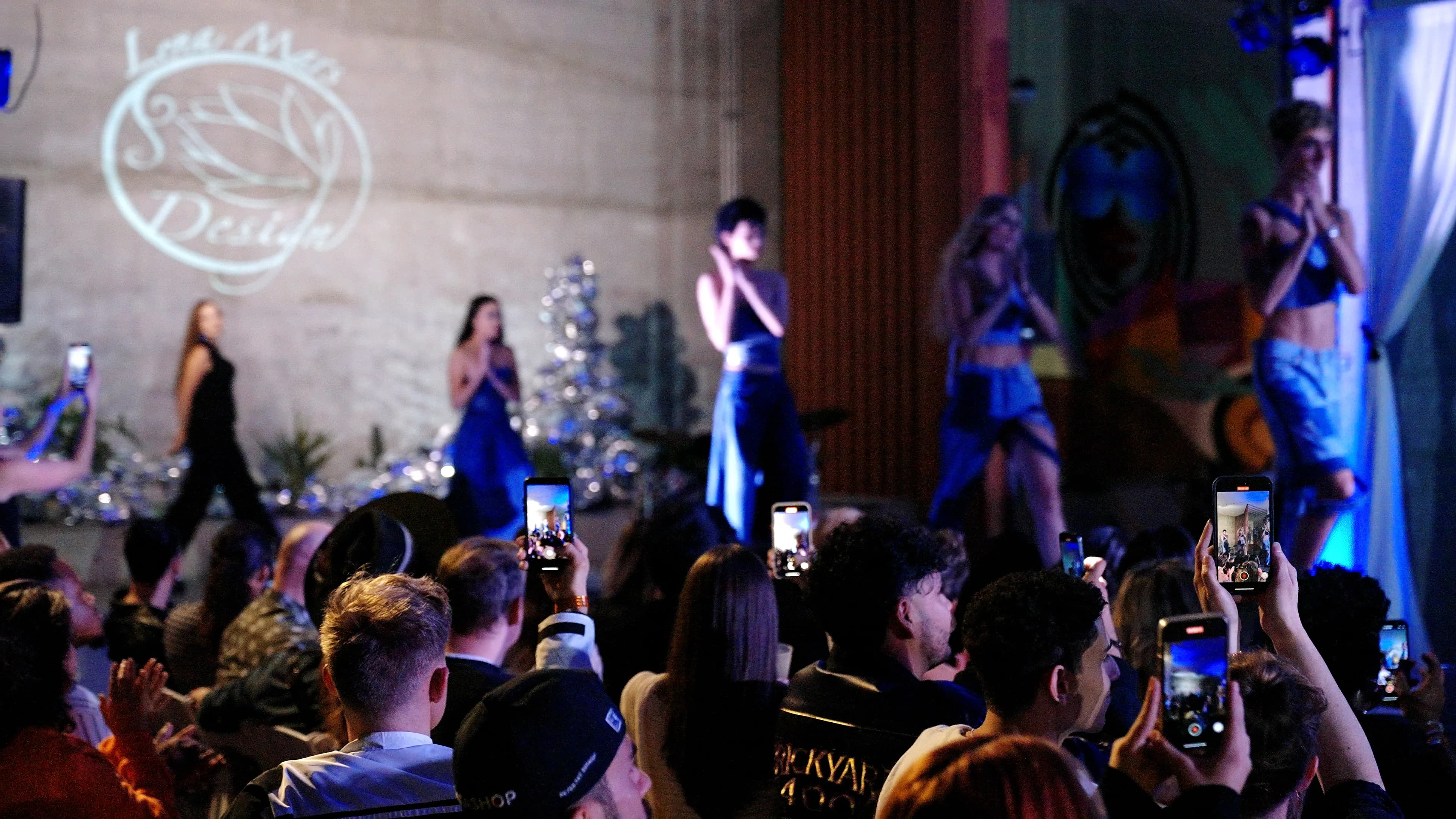 Runway coverage photo 1: lena 1